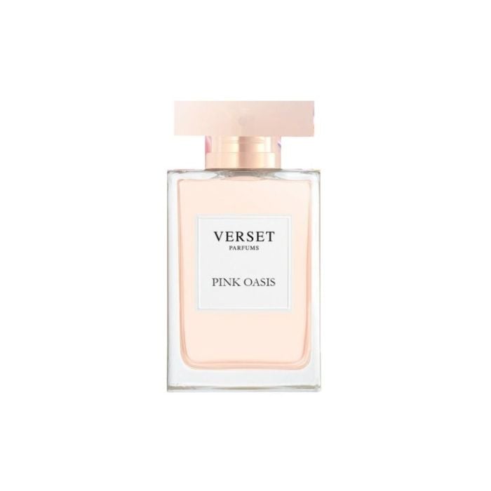 Verset Parfums Pink Oasis 100ml profumo donna