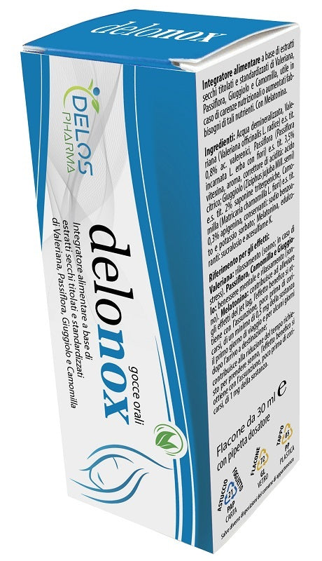 DELONOX 30ML