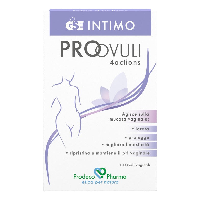GSE INTIMO PROOVULI 4ACT 10OV