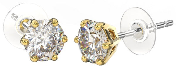 BJT395 ORECCHINO QUEEN CHAR GP