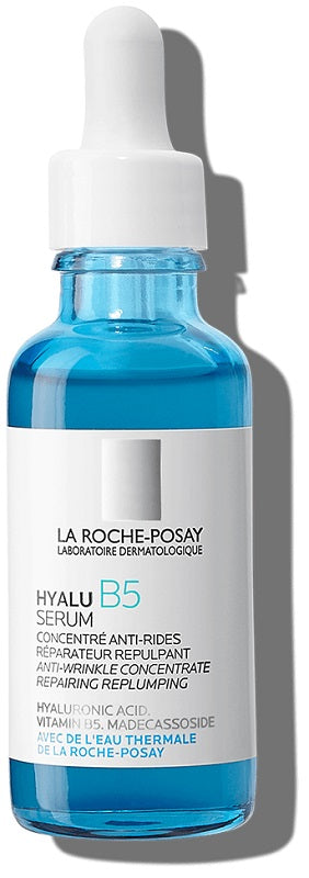 La Roche Posay Hyalu B5 siero 30ml 2025