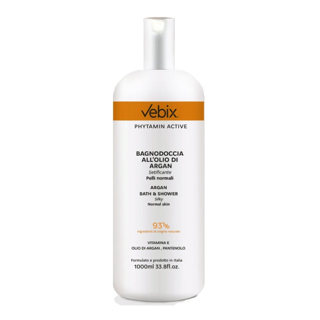 VEBIX PHYTAMIN ACT BAGNOD OLIO