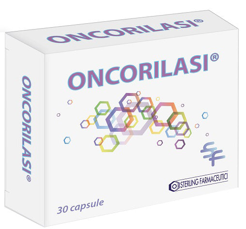 ONCORILASI 30CPS