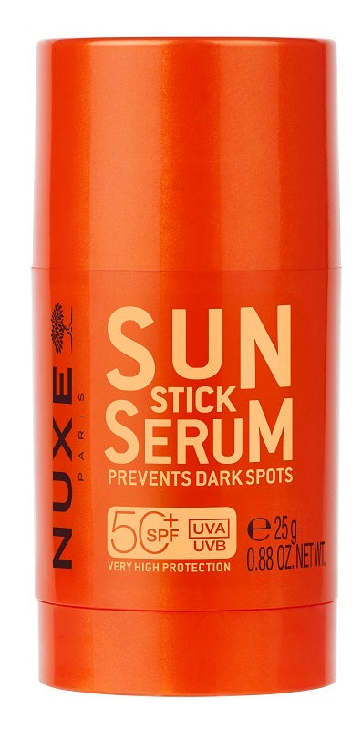 NUXE SUN STICK VISO 50+ 25G