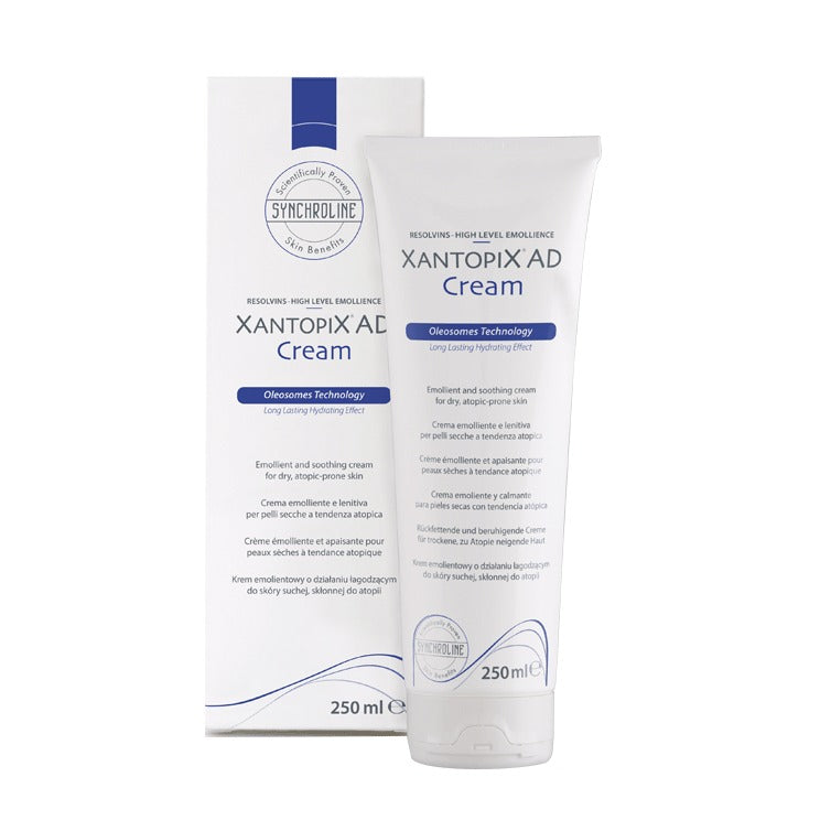 XANTOPIX AD CREMA 250ML
