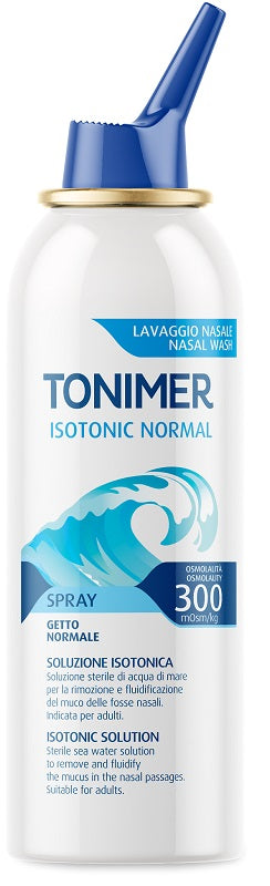 TONIMER ISOTONIC 300 NORM100ML