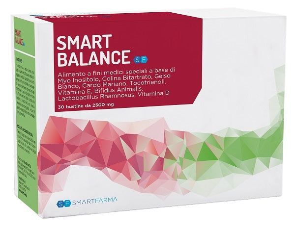 SMART BALANCE SF 30BUST