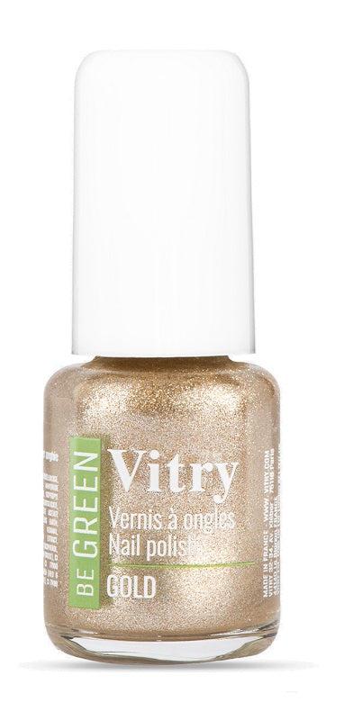 BE GREEN SMALTO GOLD 6ML