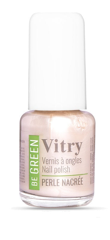 BE GREEN SMALTO NACREE 6ML