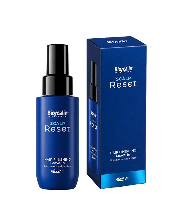 BIOSCALIN SCALP RESET LEAVE-IN
