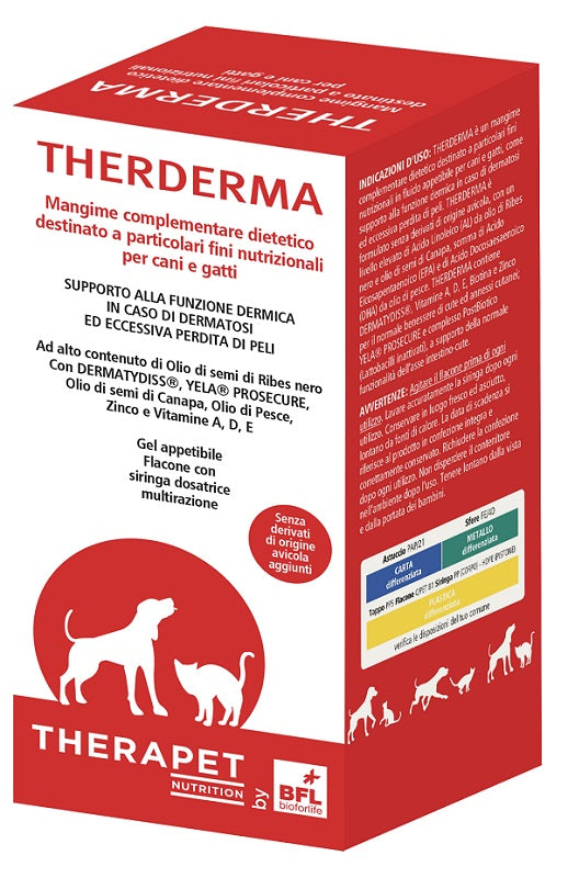 THERDERMA OS 60G