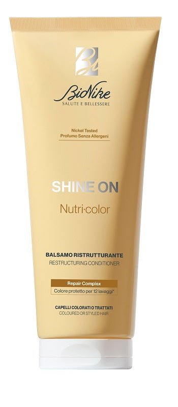 BIONIKE SHINE ON NC BALS RISTR