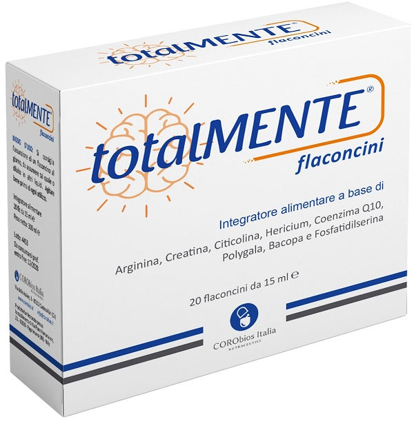 TOTALMENTE 20FL