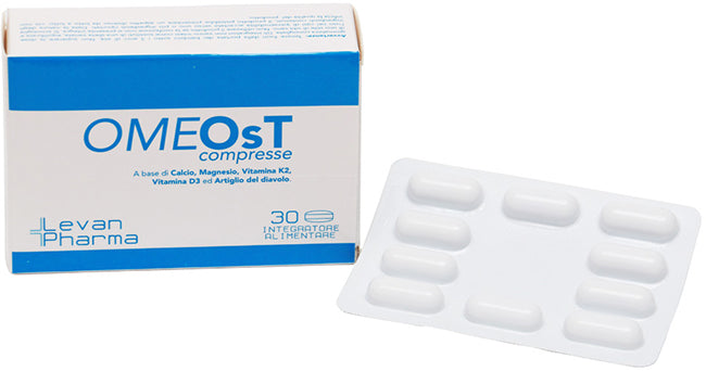 OMEOST 30CPR