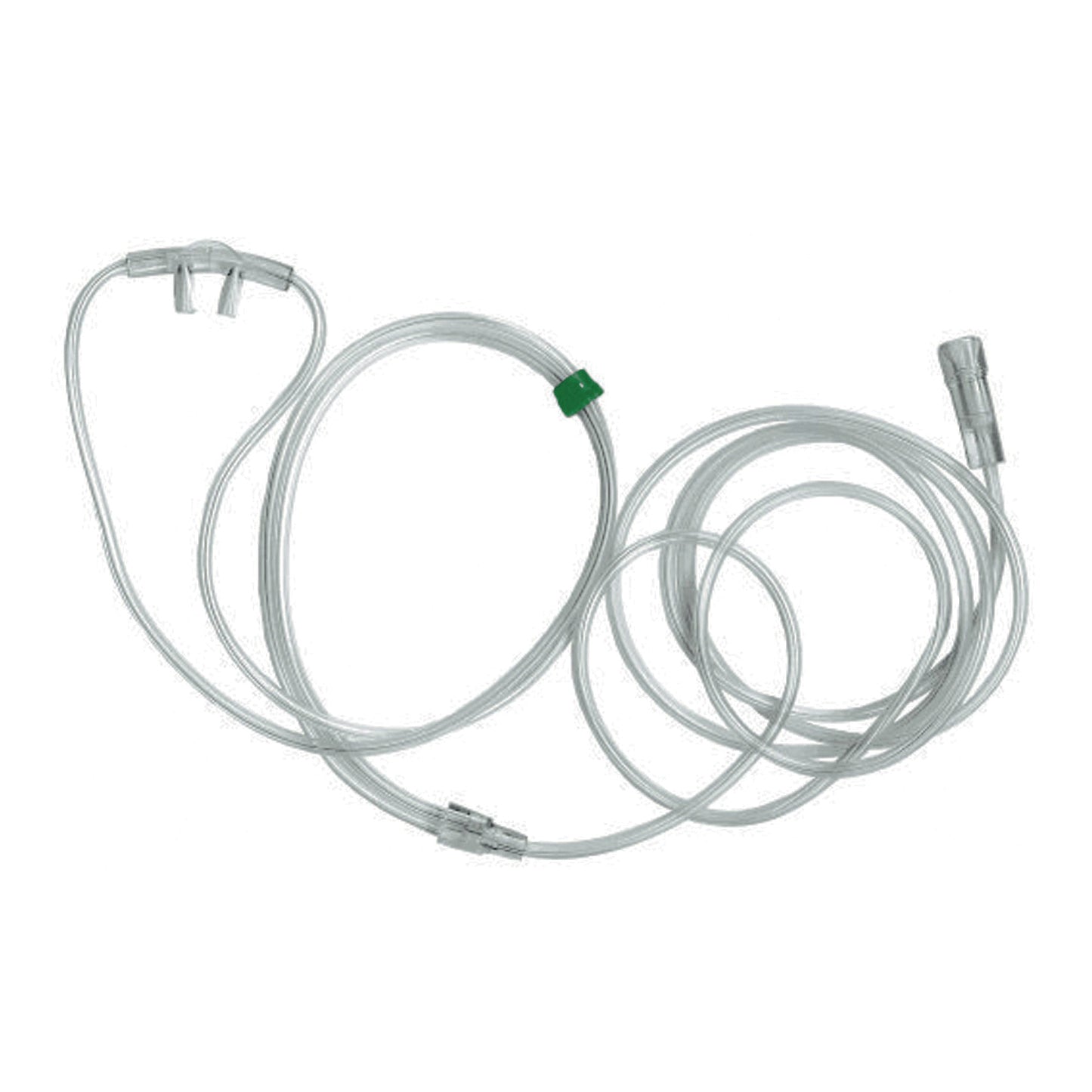 OCCHIALE PER OSSIGENOTERAPIA LUNGO TERMINE TUBO 10 METRI