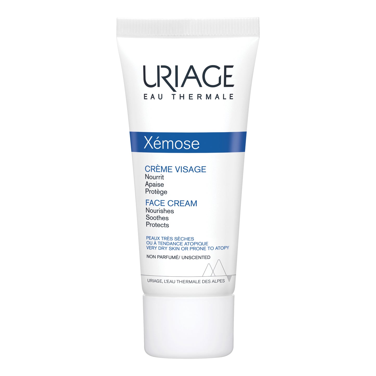 XEMOSE CREMA VISO 40 ML