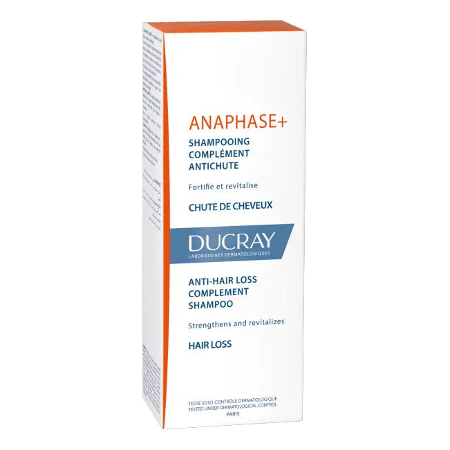 ANAPHASE + SHAMPOO 200 ML