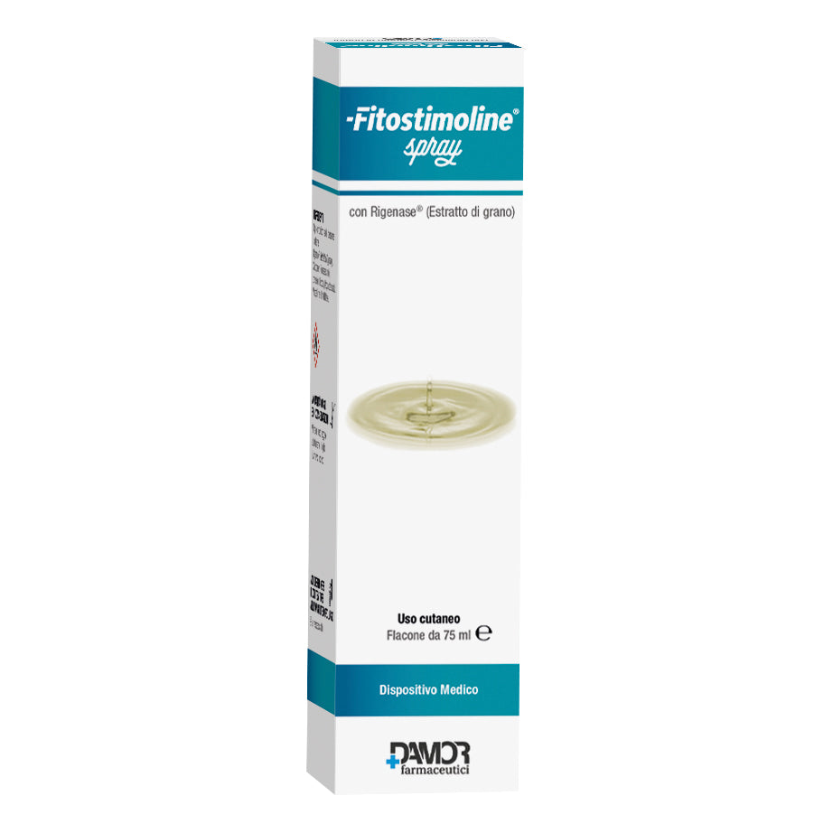 Fitostimoline Spray 75 ml