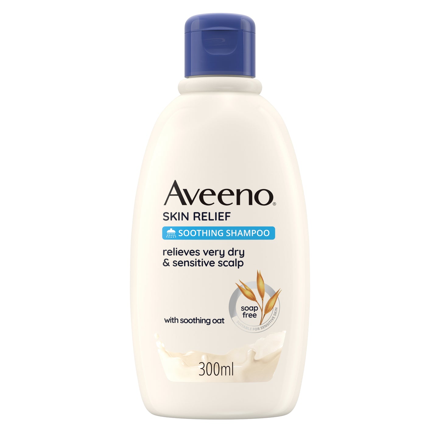 AVEENO SK RELF SHAMPOO 300 ML