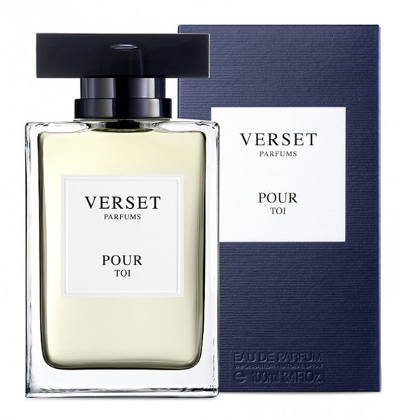 Verset Parfums Pour Toi Eau de parfum 100ml profumo uomo