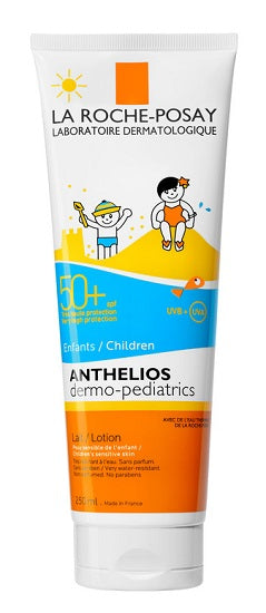La Roche Posay Anthelios Dermo Ped Latte SPF50+ 250ml