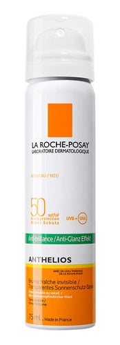 La Roche Posay Anthelios Spray invisibile SPF50+ da 75ml