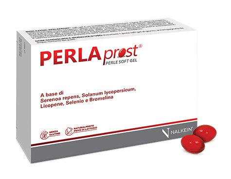 PERLAPROST 14 PERLE SOFT GEL