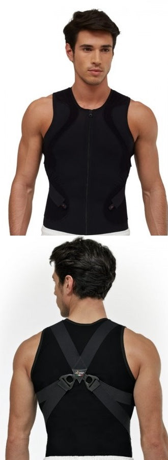 EKEEP K1 POSTURE KEEPER RICHIAMO DINAMICO DORSALE UOMO 5