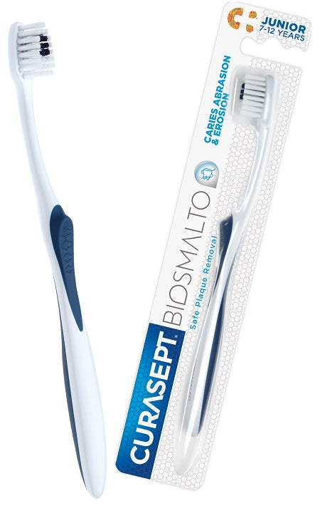 CURASEPT SPAZZ BIOSM JUNIOR