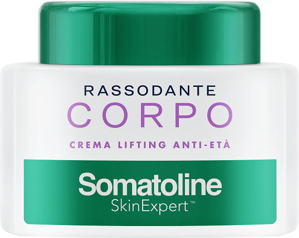 SOMATOLINE SKIN EXPERT LIFT EFFECT RASSODANTE ANTIETA' 300 ML