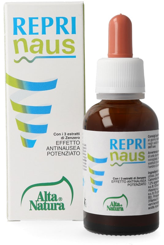 REPRINAUS 30 ML