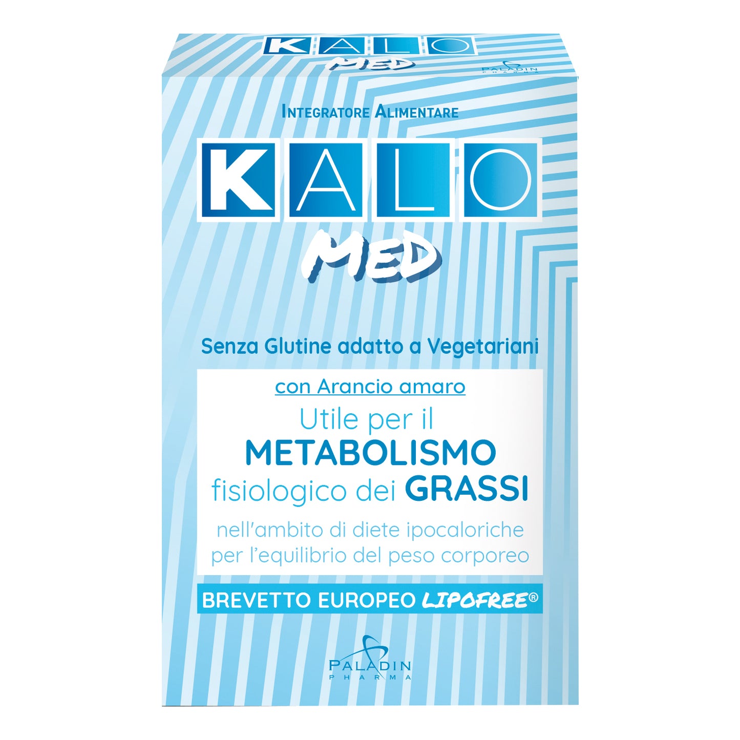 KALOMED 30 COMPRESSE