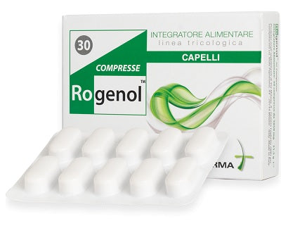 ROGENOL 30 COMPRESSE