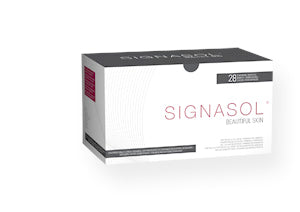 SIGNASOL 28 FLACONCINI 25 ML