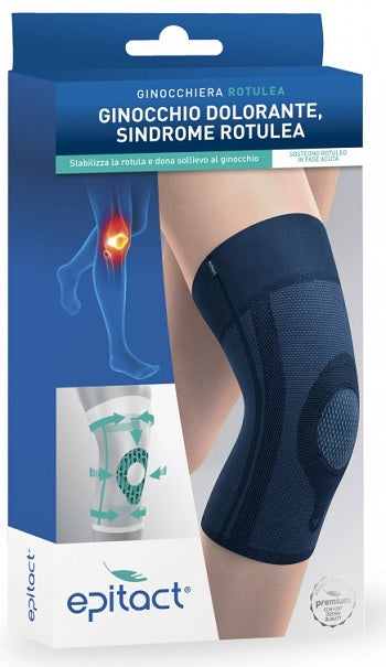 EPITACT GINOCCHIERA ROTULEA 4