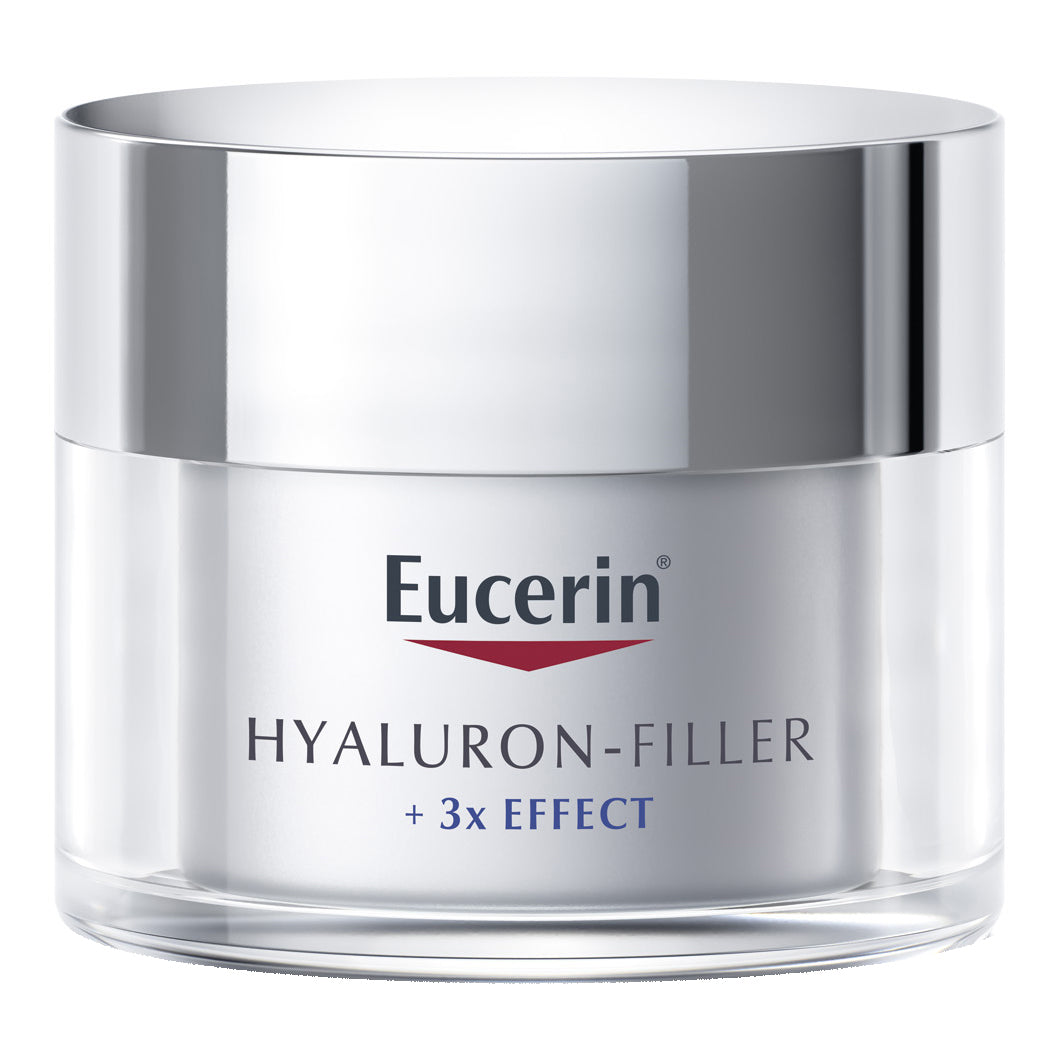 EUCERIN HYALURON FILLER GIORNO SPF 30 50 ML