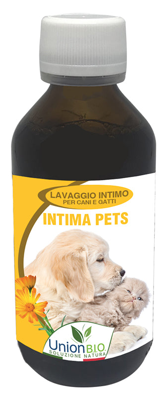 INTIMA PETS 100 ML