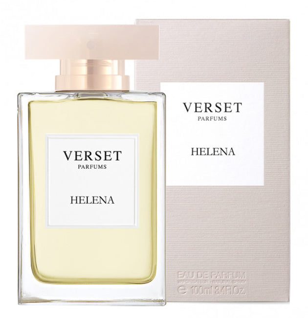 Verset Parfum Helena Eau de Toilette 100ml profumo donna