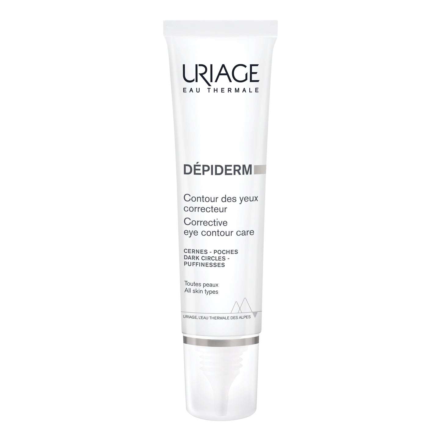 DEPIDERM CONTOUR YEUX 15 ML