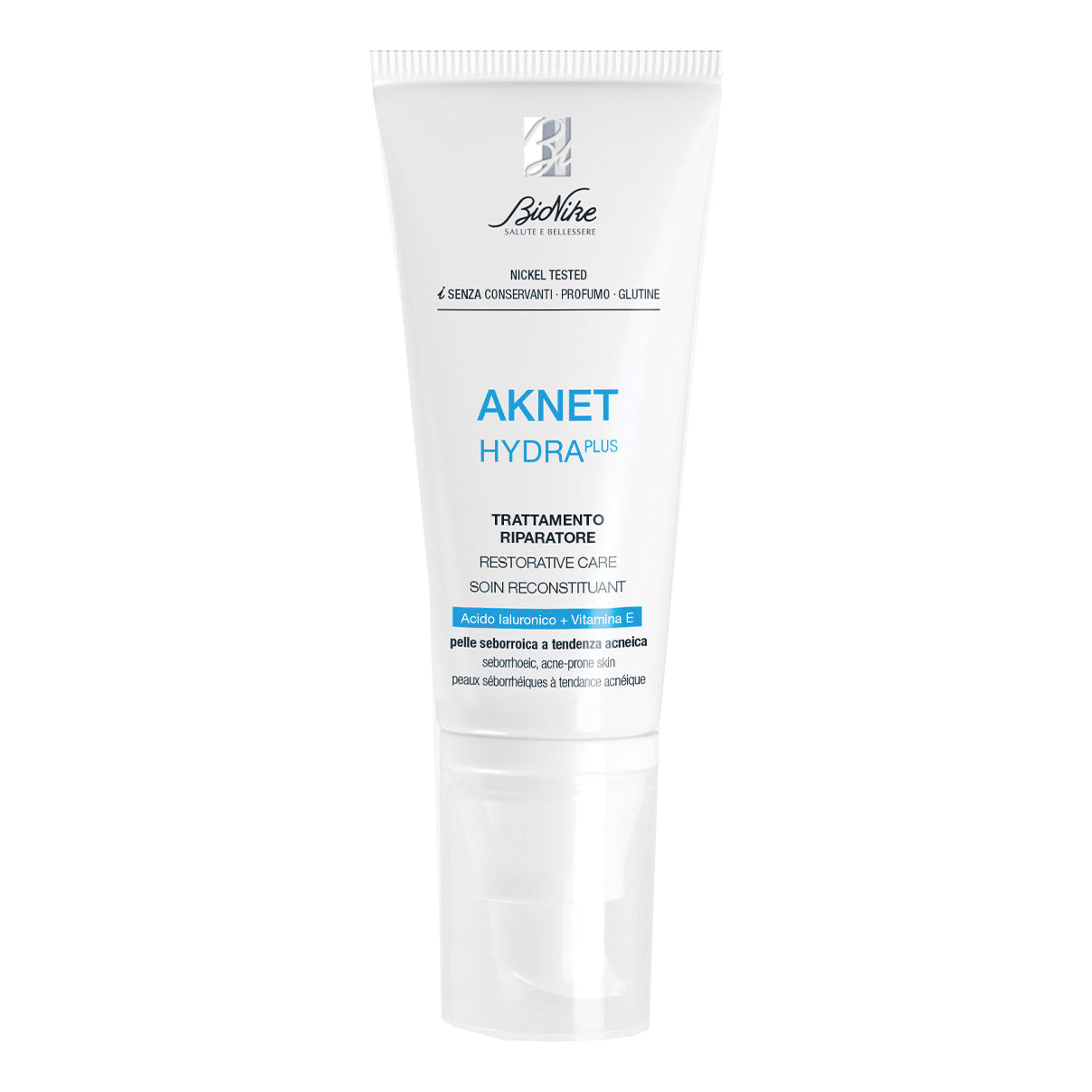 AKNET HYDRA PLUS 40 ML