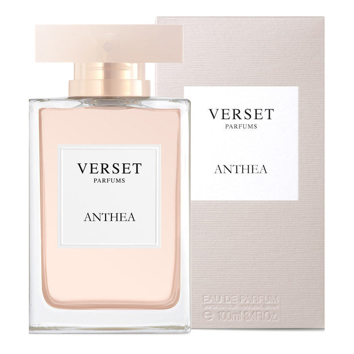 Verset Parfums Anthea Eau de parfum 100ml profumo donna