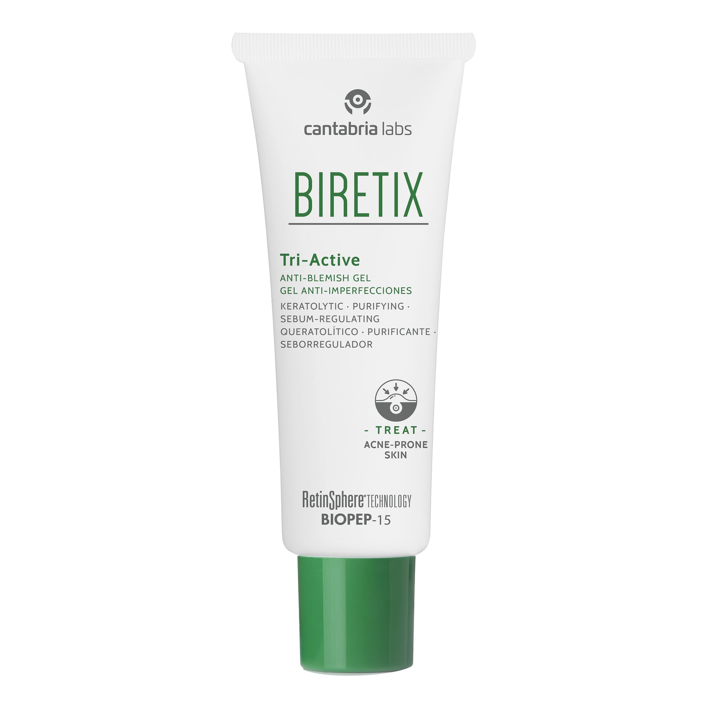 BIRETIX TRIACTIVE 50 ML