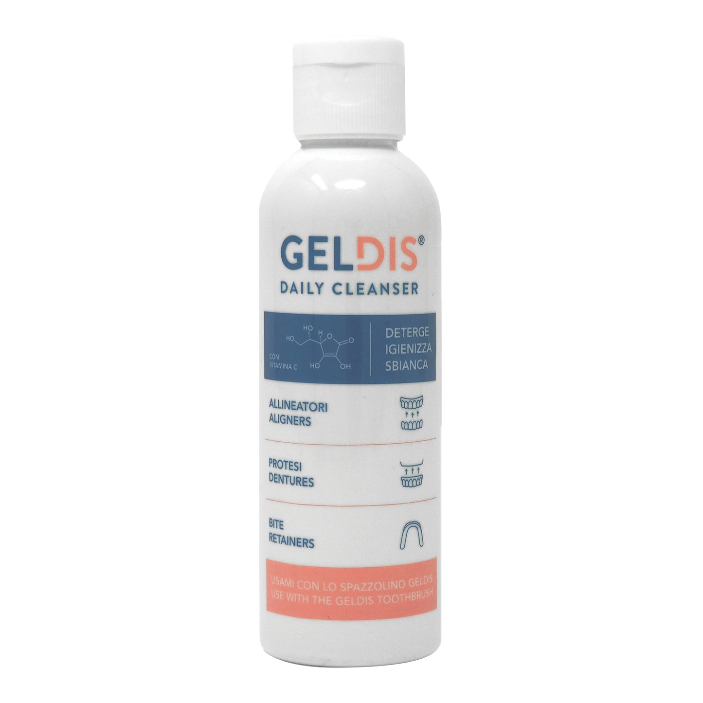 GELDIS 100 ML