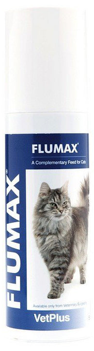 FLUMAX 150 ML