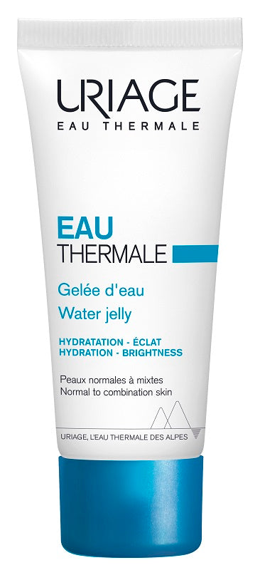 EAU THERMALE GEL IDRATANTE ALL'ACQUA 40 ML