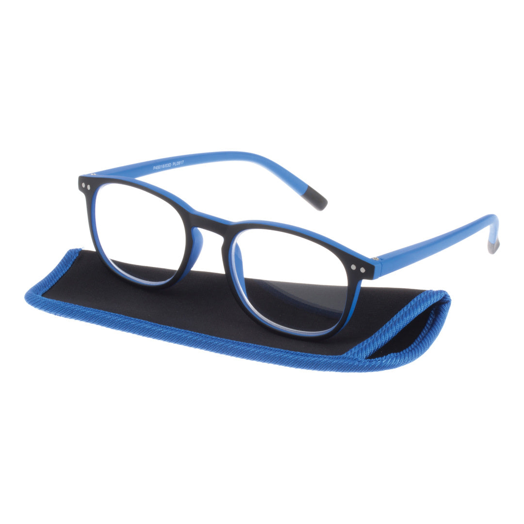 OCCHIALE DA LETTURA PREMONTATO ALVITA GIO +2,00 1 PAIO