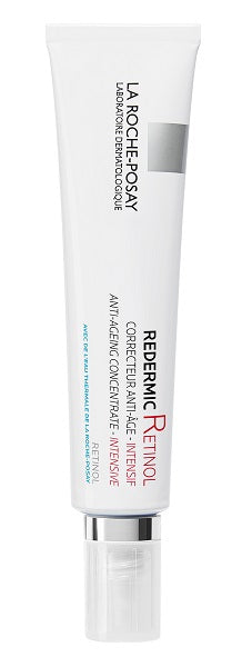 La Roche Posay Redermic Retinol concentrato anti età 30 ML