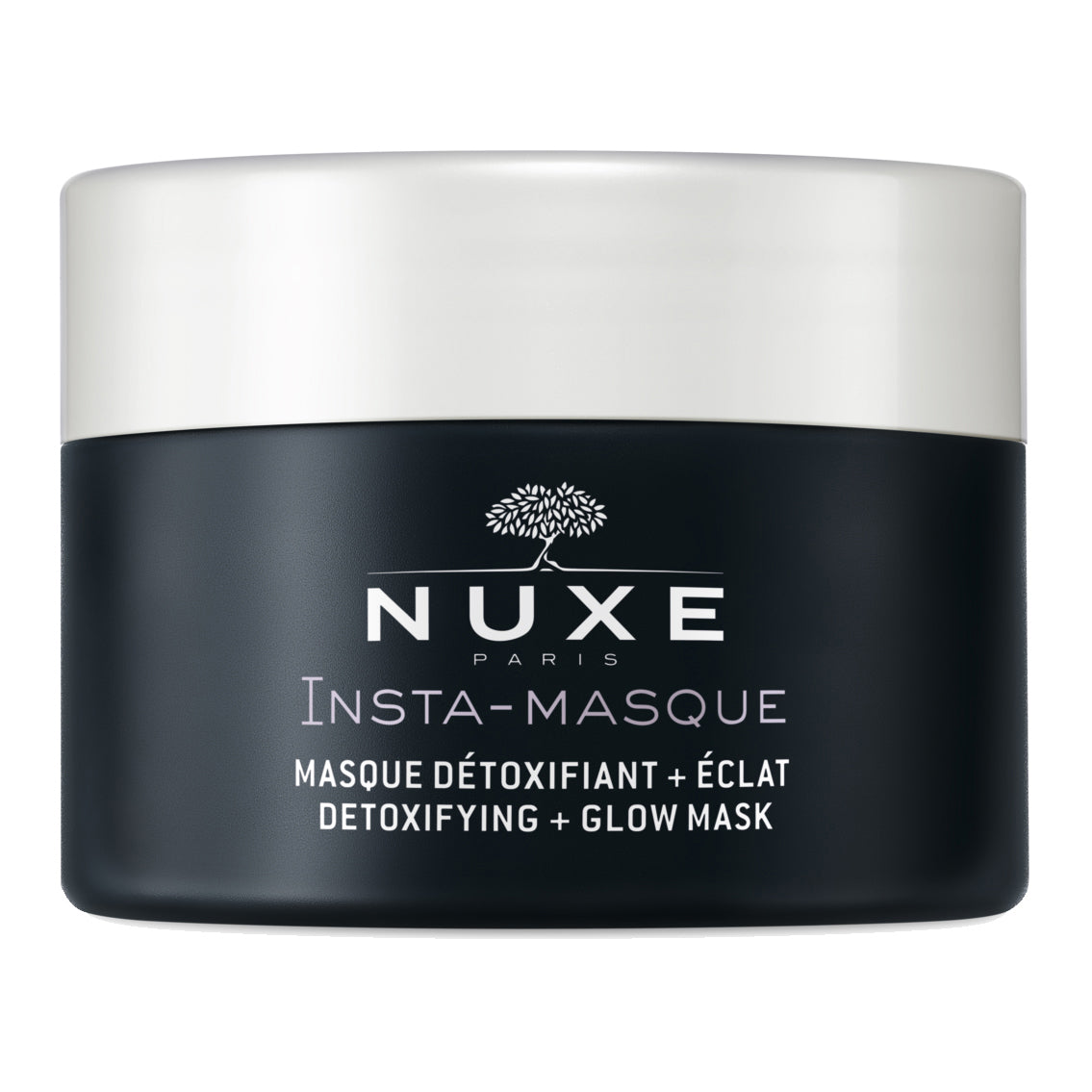NUXE INSTA-MASQUE MASCHERA DETOSSINANTE E ILLUMINANTE 50 ML