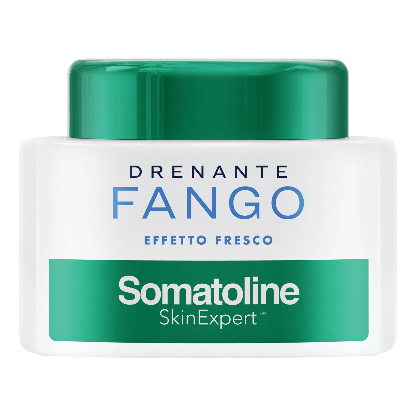 SOMATOLINE SKIN EXPERT FANGO DRENANTE 500 G