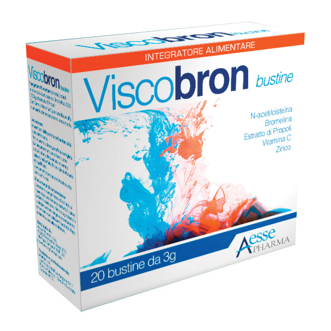 VISCOBRON 20 BUSTINE